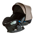 Stokke iZiSleep Baby Car Seat