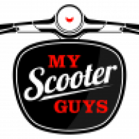 My Scooter Guys - www.myscooterguys.co.uk