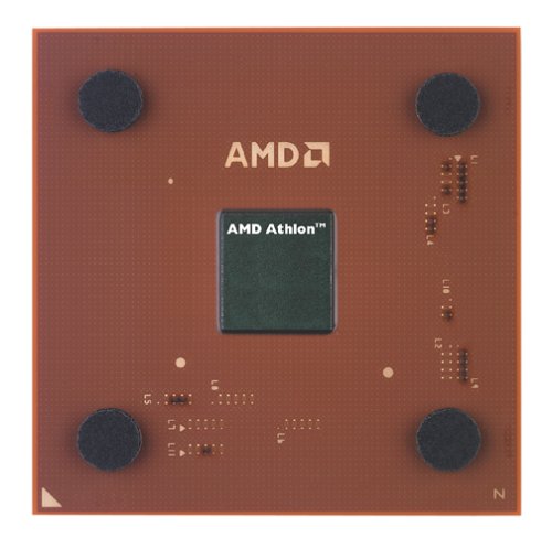 AMD Athlon XP