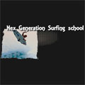 Next Generation Surf School, Cocoa Beach, Florida