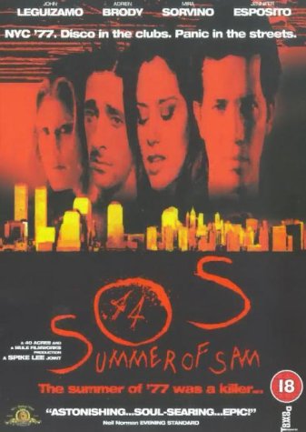 Summer Of Sam