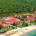 Elenite, Holiday Village Villas