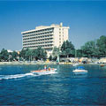 Luca Cypria Poseidonia Hotel