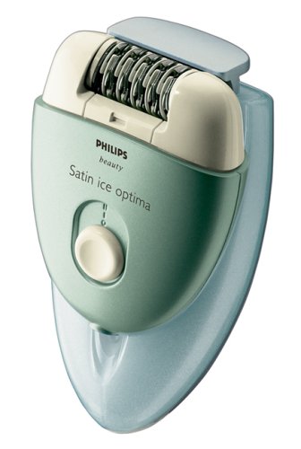 Philips HP6453 Satin Ice Optima Epilator