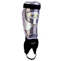 Sondico Titanium Shin Pads