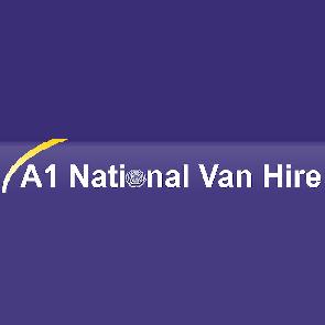 A1 National Van Hire - www.a1nationalvanhire.co.uk