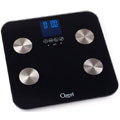 Ozeri Touch 200 KG / 440 LBS Digital Bathroom Scale