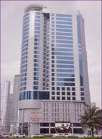 UAE, Aryana Hotel