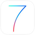 iOS 7 Apple