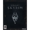 The Elder Scrolls V: Skyrim (PS3)