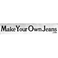 Make Your Own Jeans www.makeyourownjeans.com