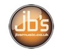 JB`s Music Store - www.jbsmusic.co.uk