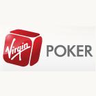 Virgin Poker - www.virgingames.com/poker