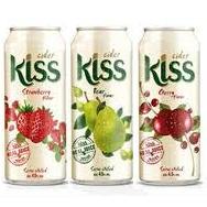 Kiss Cider