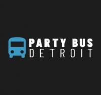 Detroit Party Bus - www.detroitpartybus.org