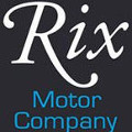 Rix Motor Company, Warrington