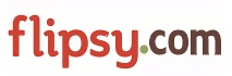 Flipsy - www.flipsy.com