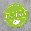 Hello Fresh www.hellofresh.co.uk