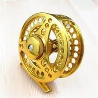 Piscifun Fly Fishing Reel