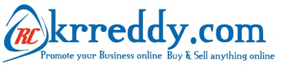 Krreddy - www.krreddy.com