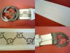 Gucci Belts