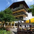 Garmisch, Renaissance Riessersee Hotel