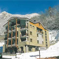 Arinsal, Apartments Sant Roma