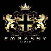 Embassy Hair - www.embassyhair.co.uk