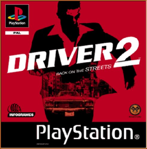 Driver 2