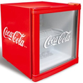 Coca Cola Drinks Chiller