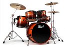 Pearl Export ELX Drum Kit