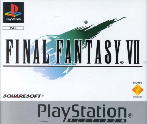 Final Fantasy VII