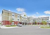 MainStay Suites, Minot