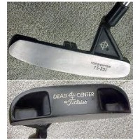 Titleist Dead Center