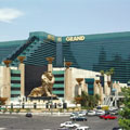 Las Vegas, MGM Grand