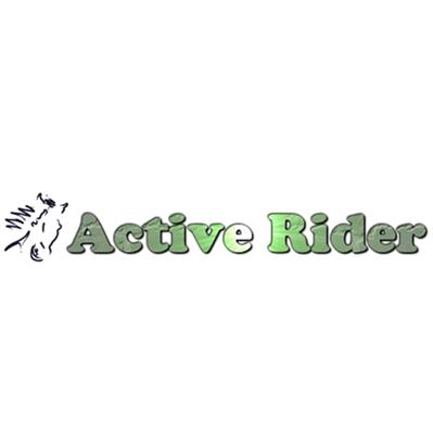 Active Rider - www.activerider.co.uk