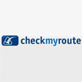 Check My Route www.checkmyroute.com