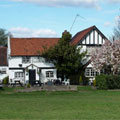 The Cricketers, Cobham www.thecricketersdownside.co.uk