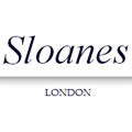 Sloanes London www.sloaneslondon.com