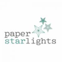 Paper Starlights - www.paperstarlights.com