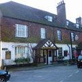 The Leicester Arms Hotel, Tonbridge