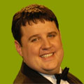 Peter Kay www.peterkay.co.uk