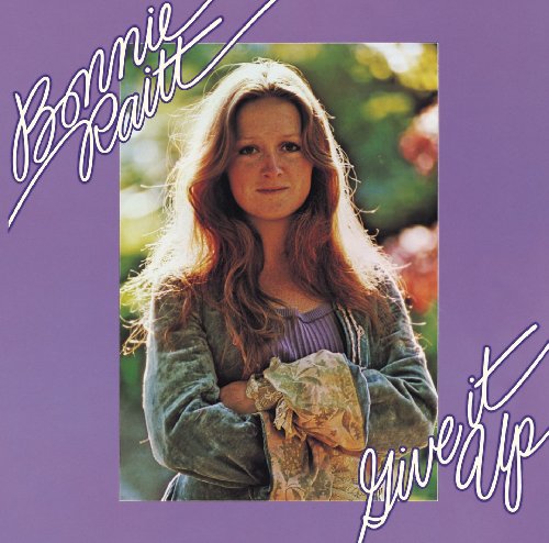 Bonnie Raitt, Give It Up