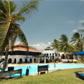 Diani Beach, Indian Ocean Beach Club