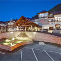 Poiana Brasov, Sport Hotel