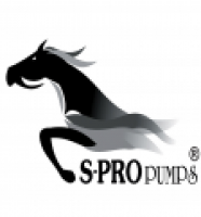 S-PRO PUMPS - www.spropumps.com