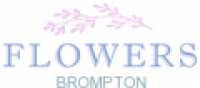 Flowers Brompton - www.flowersbrompton.co.uk