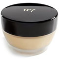 No7 Intelligent Balance Mousse Foundation