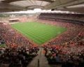 Croke Park, Dublin