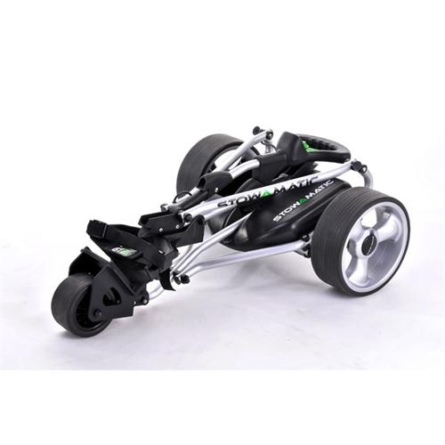 Stowamatic GT Golf Trolley